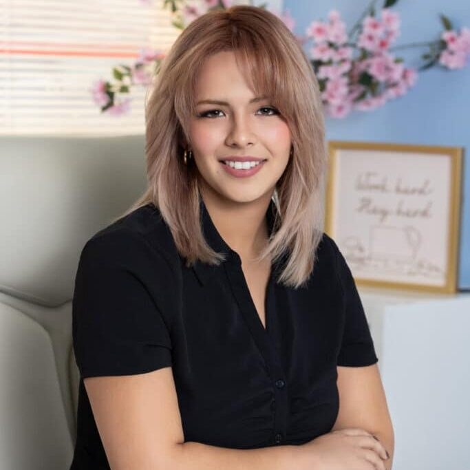 Yaz, Customer Experience Specialist