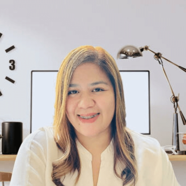 Thea, New Client Onboarding Specialist